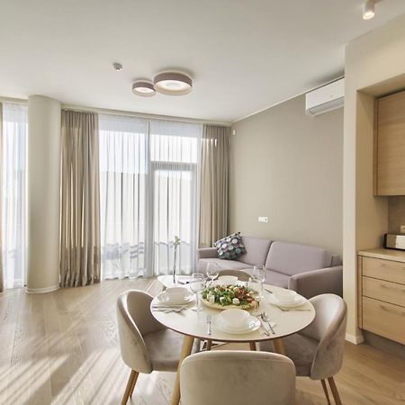 Asian Magnolia Boutique Apartments 드루스키닝카이 외부 사진