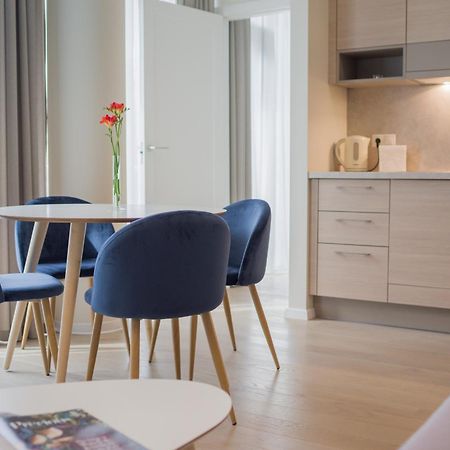 Asian Magnolia Boutique Apartments 드루스키닝카이 객실 사진
