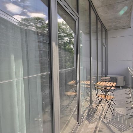 Asian Magnolia Boutique Apartments 드루스키닝카이 객실 사진