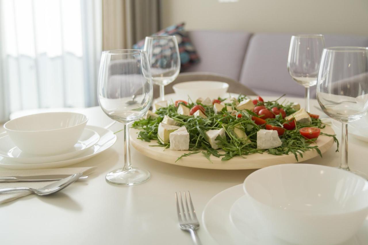 Asian Magnolia Boutique Apartments 드루스키닝카이 외부 사진