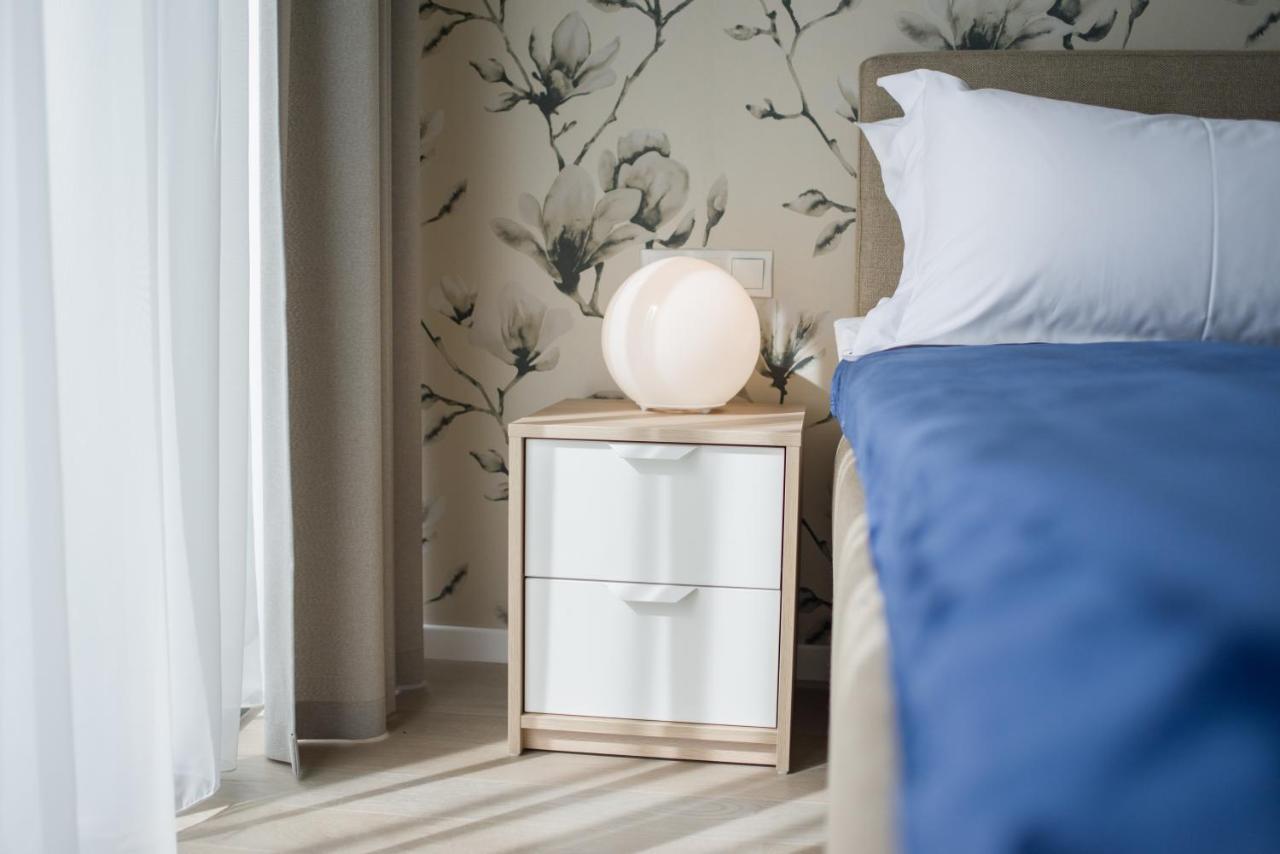 Asian Magnolia Boutique Apartments 드루스키닝카이 외부 사진