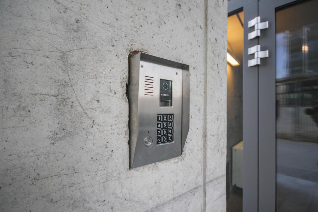 Asian Magnolia Boutique Apartments 드루스키닝카이 외부 사진