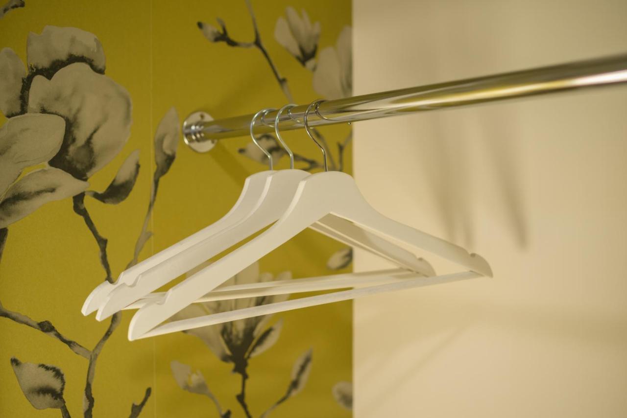 Asian Magnolia Boutique Apartments 드루스키닝카이 외부 사진