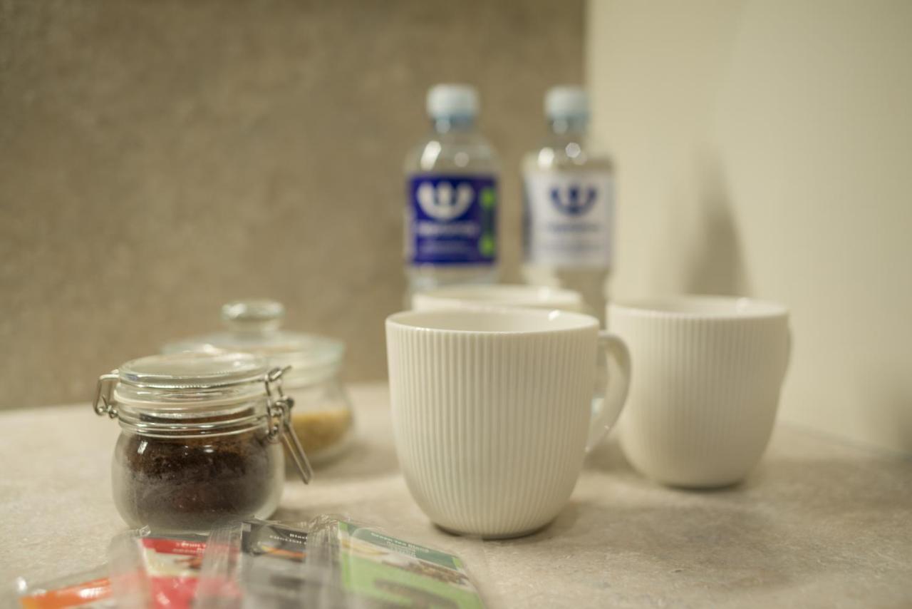 Asian Magnolia Boutique Apartments 드루스키닝카이 외부 사진