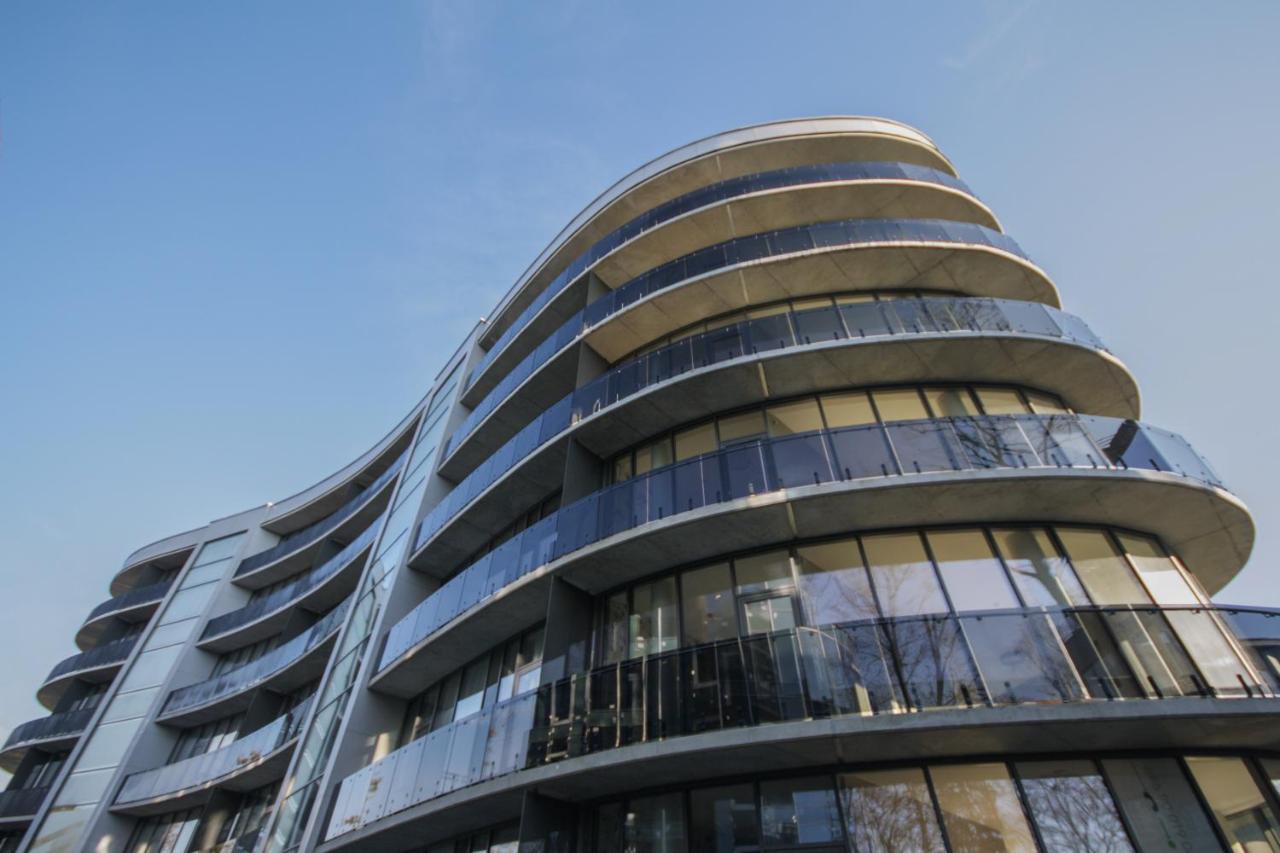 Asian Magnolia Boutique Apartments 드루스키닝카이 외부 사진