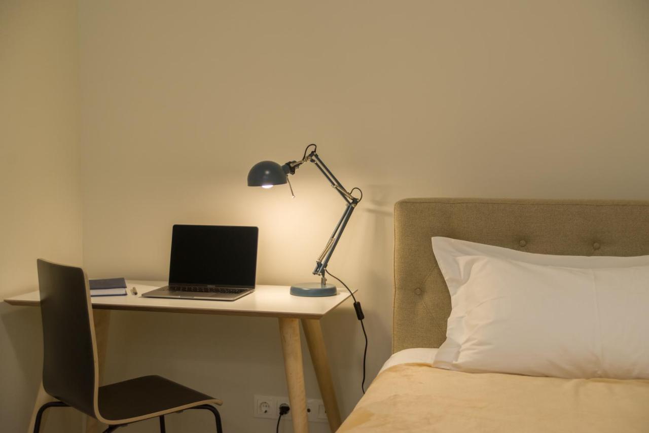 Asian Magnolia Boutique Apartments 드루스키닝카이 외부 사진