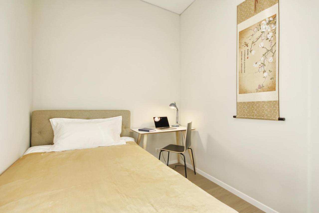 Asian Magnolia Boutique Apartments 드루스키닝카이 외부 사진