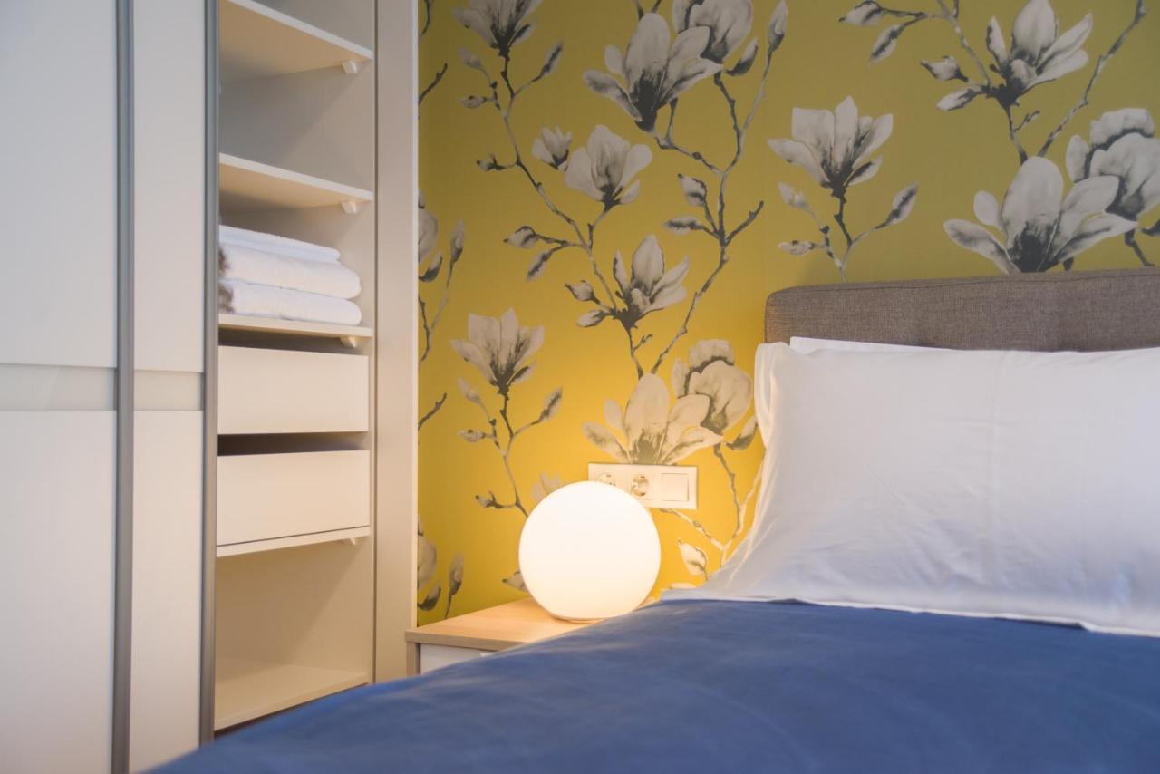 Asian Magnolia Boutique Apartments 드루스키닝카이 외부 사진