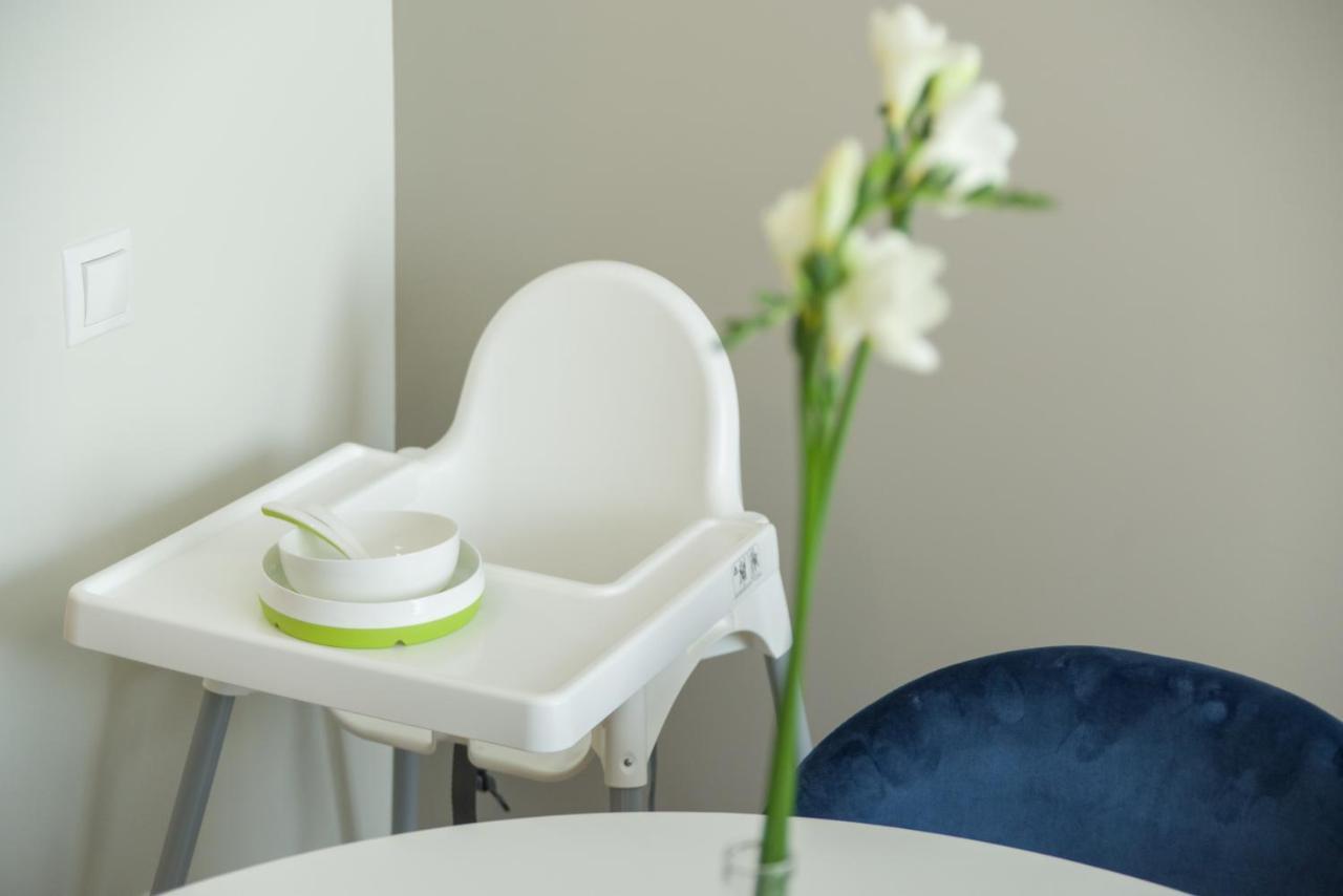 Asian Magnolia Boutique Apartments 드루스키닝카이 외부 사진