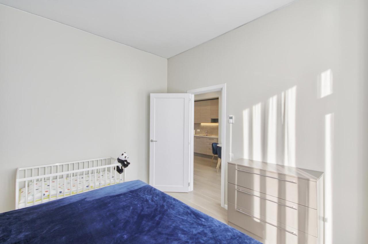 Asian Magnolia Boutique Apartments 드루스키닝카이 외부 사진