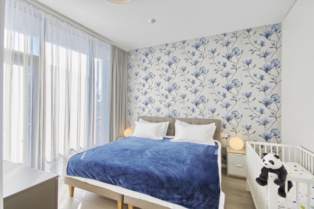 Asian Magnolia Boutique Apartments 드루스키닝카이 외부 사진
