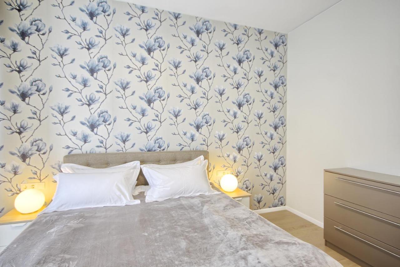 Asian Magnolia Boutique Apartments 드루스키닝카이 외부 사진