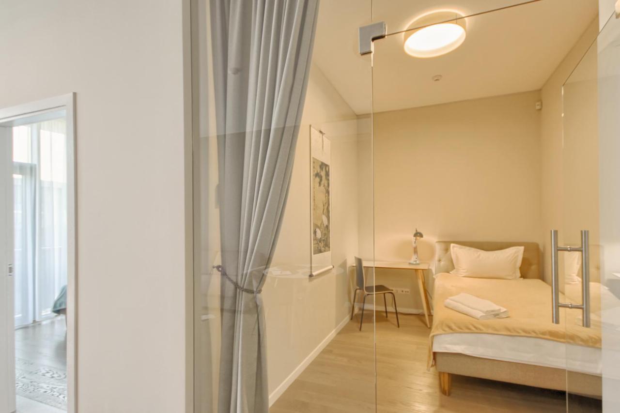 Asian Magnolia Boutique Apartments 드루스키닝카이 외부 사진