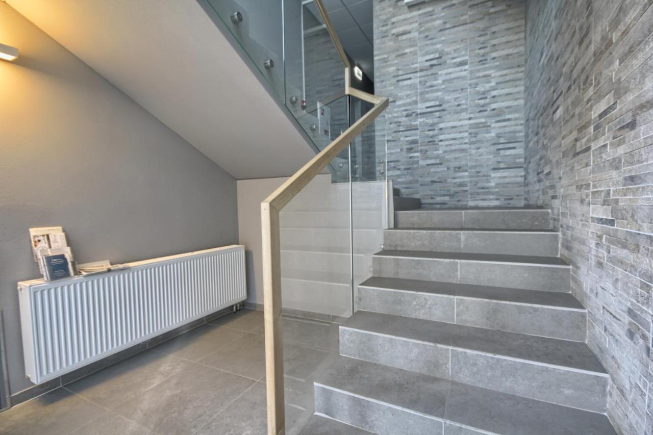 Asian Magnolia Boutique Apartments 드루스키닝카이 외부 사진